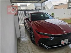 تويوتا كراون